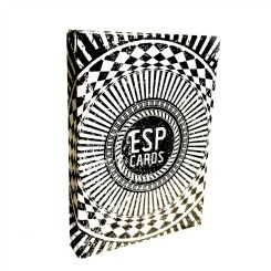 Etui ESP Origins Black