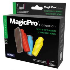 Le secret des 3 momies - Magicpro