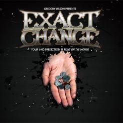 Exact Change