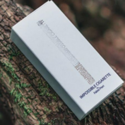 Impossible Cigarette