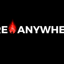 Fire Anywhere