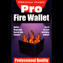 Fire Wallet