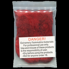 Flash Coton (rouge)