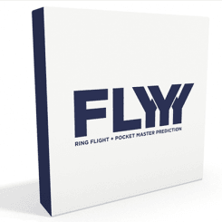 FLYYY (Ring Flight + Pocket Master Prediction)