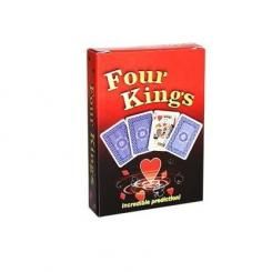 Four King
