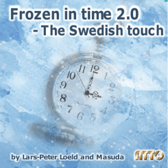 Frozen in time 2.0 (The Swedish Edition)