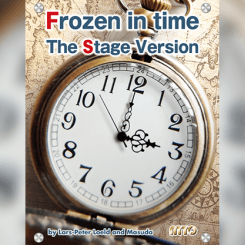 Frozen In Time Swedish (Version Scène)