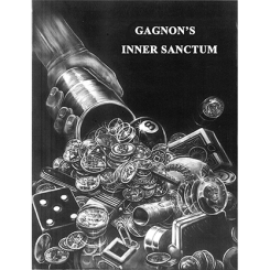 Gagnon's Inner Sanctum