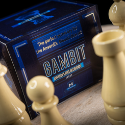 Gambit (Ivoire)