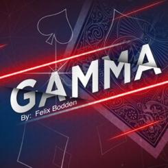 Gamma (rouge)