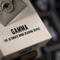 Gamma