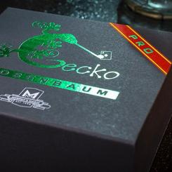 Gecko Pro System