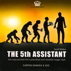 The 5th assistant