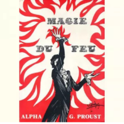 Magie du Feu