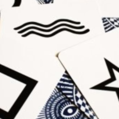 Ghost Glass ESP - Double symbole