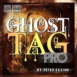 Ghost Tag Pro