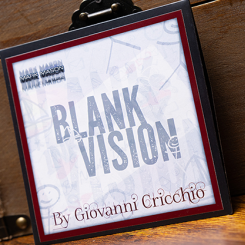 Blank Vision