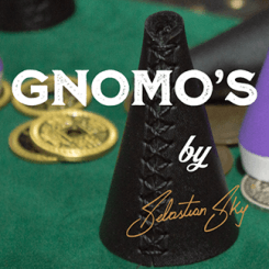 Gnomo's Hat