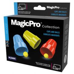 Gobelets magiques - Magicpro