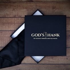 God's Hank