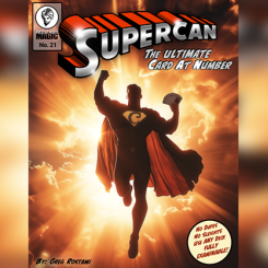 Supercan