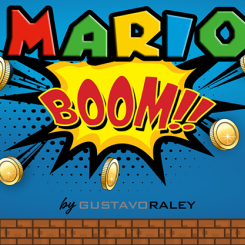 Mario Boom