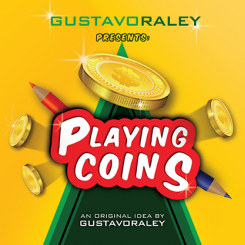 Playing Coins 