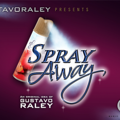 Spray Away