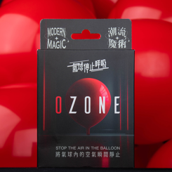 Ozone