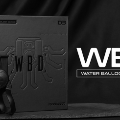 WBD (Water Balloon Dropper)