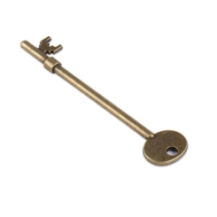 Haunted Key