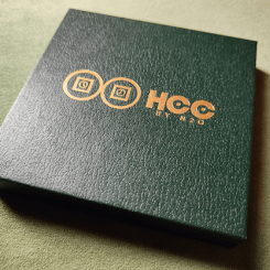 HCC Coin Set 