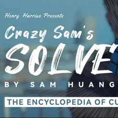 Crazy Sam's Solve
