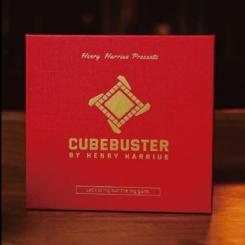 Cubebuster