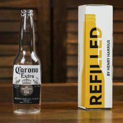 Refilled