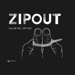 Zipout