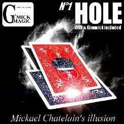 Hole
