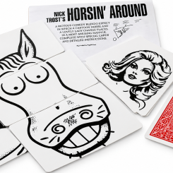 Horsin&rsquo; Around