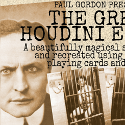 The great Houdini Escape