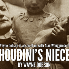 Houdini's Niece
