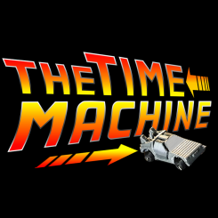 The Time Machine