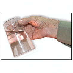 Hydrostatic Glass 