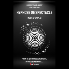 Hypnose de Spectacle 