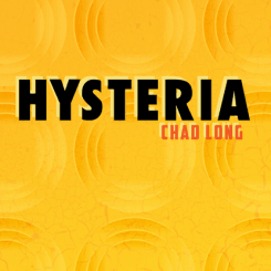 Hysteria (1/2 dollar)