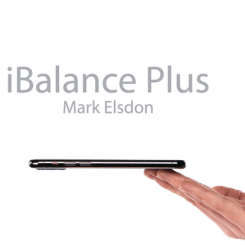 iBalance Plus