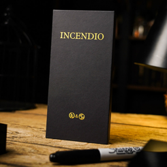 Incendio