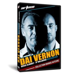 Inspiration (Dai Vernon) 
