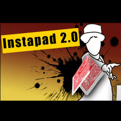 Instapad 2.0