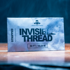 Invisible Thread Stripped (15 M)