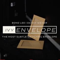Ivy Envelope